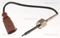 Sensor, Abgastemperatur