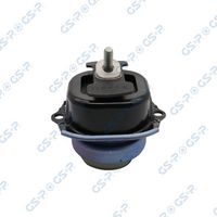 окачване, двигател