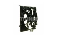 Thumbnail - Koelventilatorwiel - CFF267000P - MAHLE