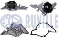 Pompă de apă, răcire motor RUVILLE, Cod: 561069