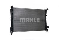 Thumbnail - Radiateur - CR1112000S - MAHLE