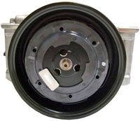 Thumbnail - Compressor, airconditioning - ACP1306000P - MAHLE