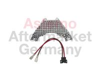 Regler, Innenraumgebläse