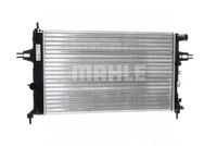 Thumbnail - Radiateur - CR227000S - MAHLE