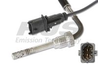 Sensor, Abgastemperatur