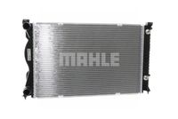 Thumbnail - Radiateur - CR790000S - MAHLE