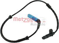 Sensor, Raddrehzahl