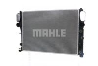 Thumbnail - Radiateur - CR513000S - MAHLE