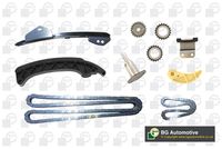 Kit lant distributie BGA, Cod: TC9150FK