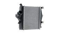 Thumbnail - Intercooler, inlaatluchtkoeler - CI672000P - MAHLE