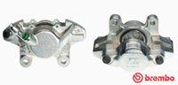 Bremssattel