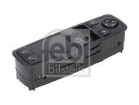 Multifunktionsschalter