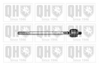 Axialgelenk, Spurstange