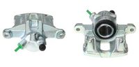 Bremssattel