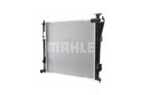 Thumbnail - Radiateur - CR848000S - MAHLE