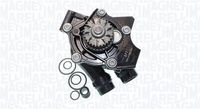 Pompă de apă, răcire motor MAGNETI MARELLI, Cod: 350984149000
