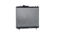 Thumbnail - Radiateur - CR2687000S - MAHLE