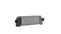 Thumbnail - Intercooler, inlaatluchtkoeler - CI689000S - MAHLE