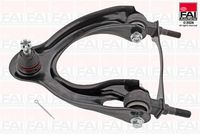 носач, окачване на колелата