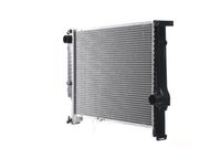 Thumbnail - Radiateur - CR277000S - MAHLE