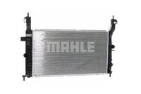 Thumbnail - Radiateur - CR1498000S - MAHLE