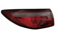 Lampa spate ABAKUS, Cod: 216-19AQR-AE