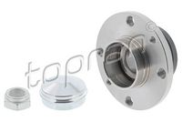 комплект колесен лагер