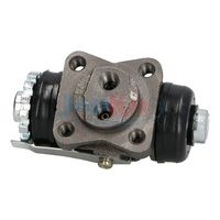 спирачно цилиндърче на колелото