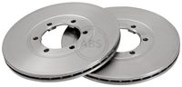 Bremsscheibe