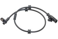 Sensor, Raddrehzahl