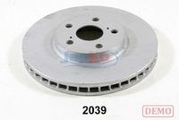 спирачен диск