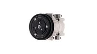 Thumbnail - Compressor, airconditioning - ACP843000S - MAHLE