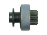 Freewheel Gear, starter