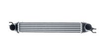 Thumbnail - Intercooler, inlaatluchtkoeler - CI188000P - MAHLE