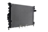 Thumbnail - Radiateur - CR815000S - MAHLE
