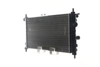 Thumbnail - Radiateur - CR441000S - MAHLE