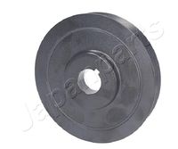 Belt Pulley, crankshaft