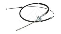 Kabel, parkeringsbrems