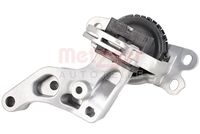 Lagerung, Motor