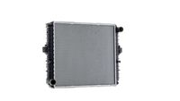 Thumbnail - Radiateur - CR757000P - MAHLE