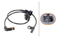 Sensor, Raddrehzahl
