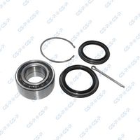 Set rulment roata GSP, Cod: GK3224