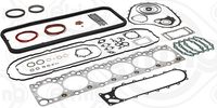 Thumbnail - Complete pakkingset, motor - 866.881 - ELRING