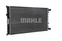 Thumbnail - Radiateur - CR395000S - MAHLE