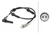 Sensor, Raddrehzahl