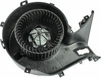 Ventilator, habitaclu METZGER AUTOTEILE, Cod: 0917137