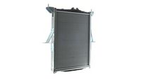 Thumbnail - Radiateur - CR1557000P - MAHLE