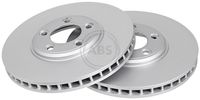 Bremsscheibe