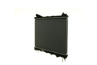 Thumbnail - Radiateur - CR1873000S - MAHLE
