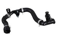 маркуч на радиатора